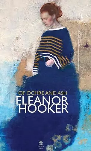 Of Ochre and Ash cover