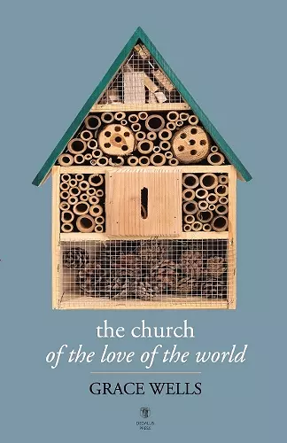 The Church of the Love of the World cover