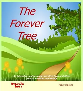 The Forever Tree cover