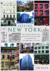 Seeking New York cover