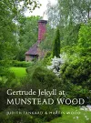 Gertrude Jekyll at Munstead Wood cover