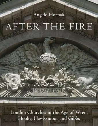 After the Fire cover