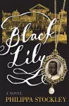 Black Lily cover