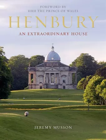 Henbury cover