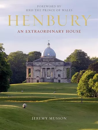 Henbury cover