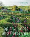 Topiary, Knots and Parterres cover