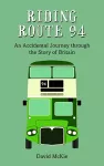 Riding Route 94 cover