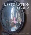 Restoration Stories cover