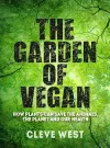 The Garden of Vegan cover