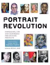 Portrait Revolution cover