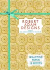Robert Adam Designs cover