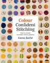 Colour Confident Stitching cover