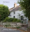 Virginia Woolf at Home cover