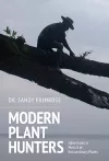 Modern Plant Hunters cover