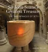 Sir John Soane's Greatest Treasure cover