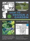 How to Design a Garden cover