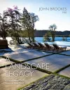 A Landscape Legacy cover