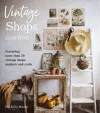 Vintage Shops London cover