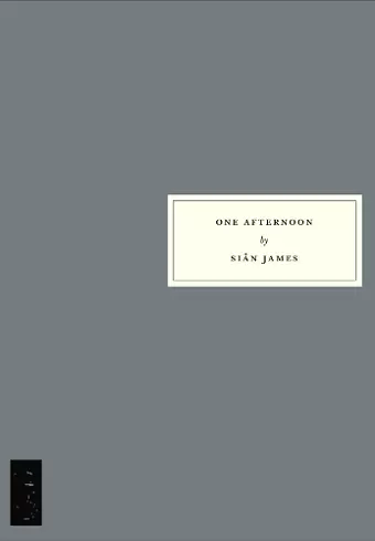 One Afternoon cover