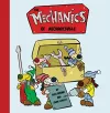 The Mechanics of Mechanicsville cover