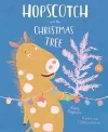 Hopscotch and the Christmas Tree cover