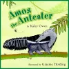 Amos the Anteater cover