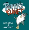 Poppy's Planet cover