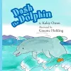 Dash the Dolphin cover
