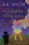 The Vigilante Tooth-Fairy cover