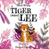 A Tiger Named Lee cover
