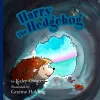 Harry the Hedgehog cover