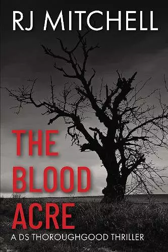 The Blood Acre cover