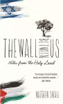 The Wall Between Us cover