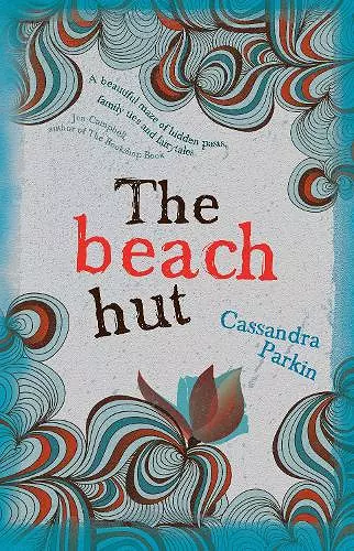 The Beach Hut cover
