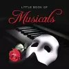 Little Book of Musicals cover