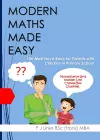 Modern Maths Made Easy cover