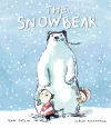 The Snowbear cover