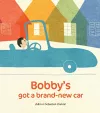 Bobby's Got a Brand-New Car cover
