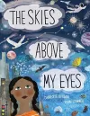 The Skies Above My Eyes cover