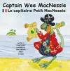 Captain Wee MacNessie cover