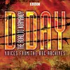 D-Day: The Road to Normandy cover