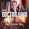 Doctor Who: The Blood Cell cover