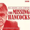 The Missing Hancocks cover