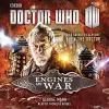 Doctor Who: Engines of War cover