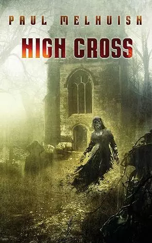 High Cross cover