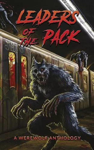 Leaders of the Pack cover