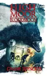 High Moor 3 cover