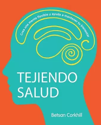 Tejiendo Salud cover