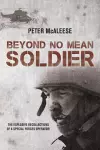 Beyond No Mean Soldier cover