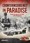 Counterinsurgency in Paradise cover